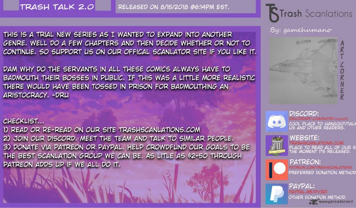 The Dragon Master Chapter 1 page 26