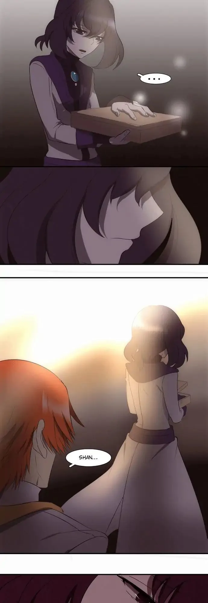 The Dragon Master Chapter 10 page 6