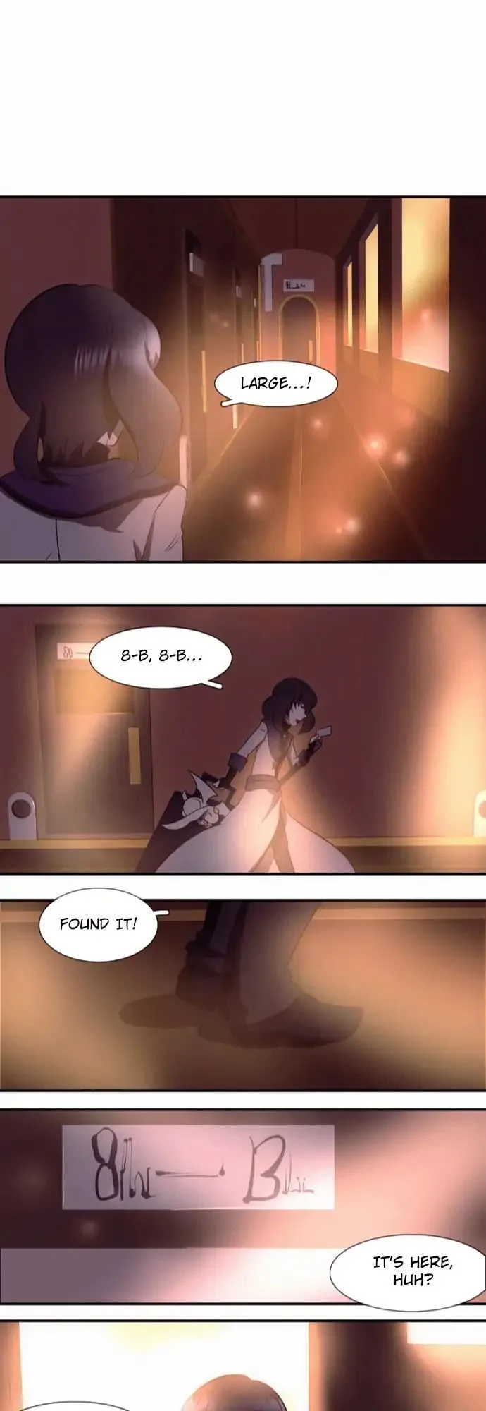 The Dragon Master Chapter 10 page 12