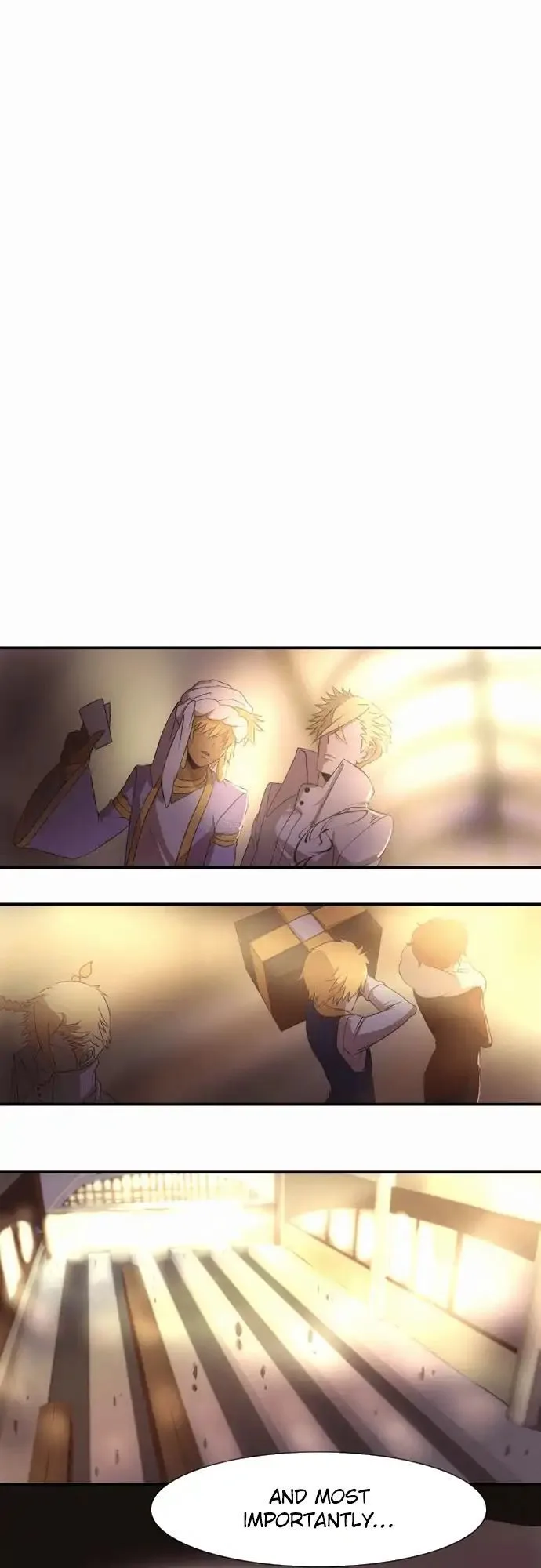 The Dragon Master Chapter 10 page 2