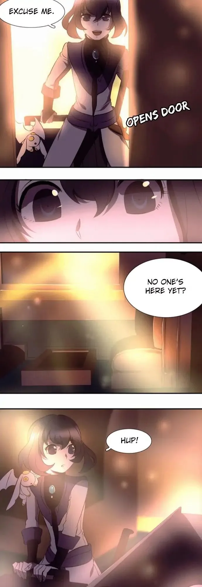 The Dragon Master Chapter 10 page 13