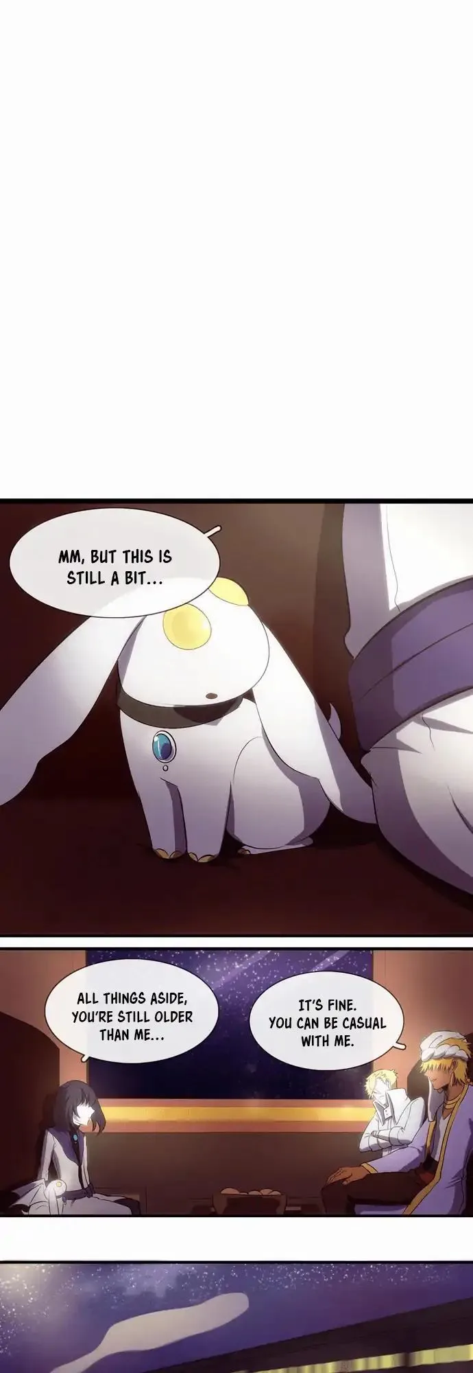 The Dragon Master Chapter 11 page 2