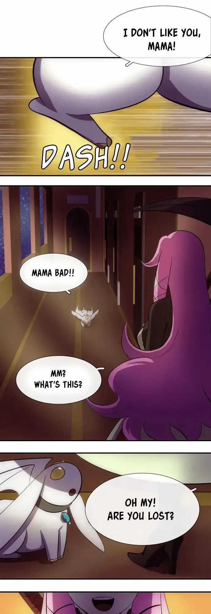 The Dragon Master Chapter 11 page 10