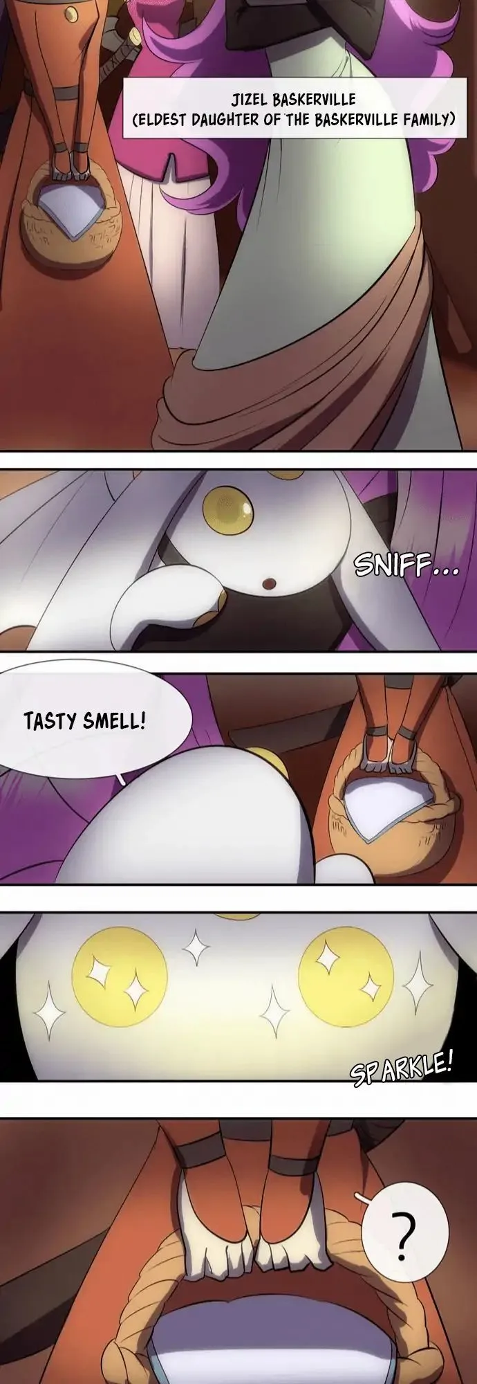 The Dragon Master Chapter 11 page 12
