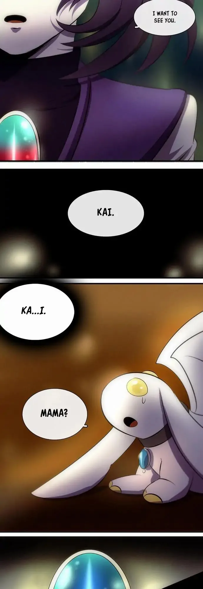 The Dragon Master Chapter 12 page 21