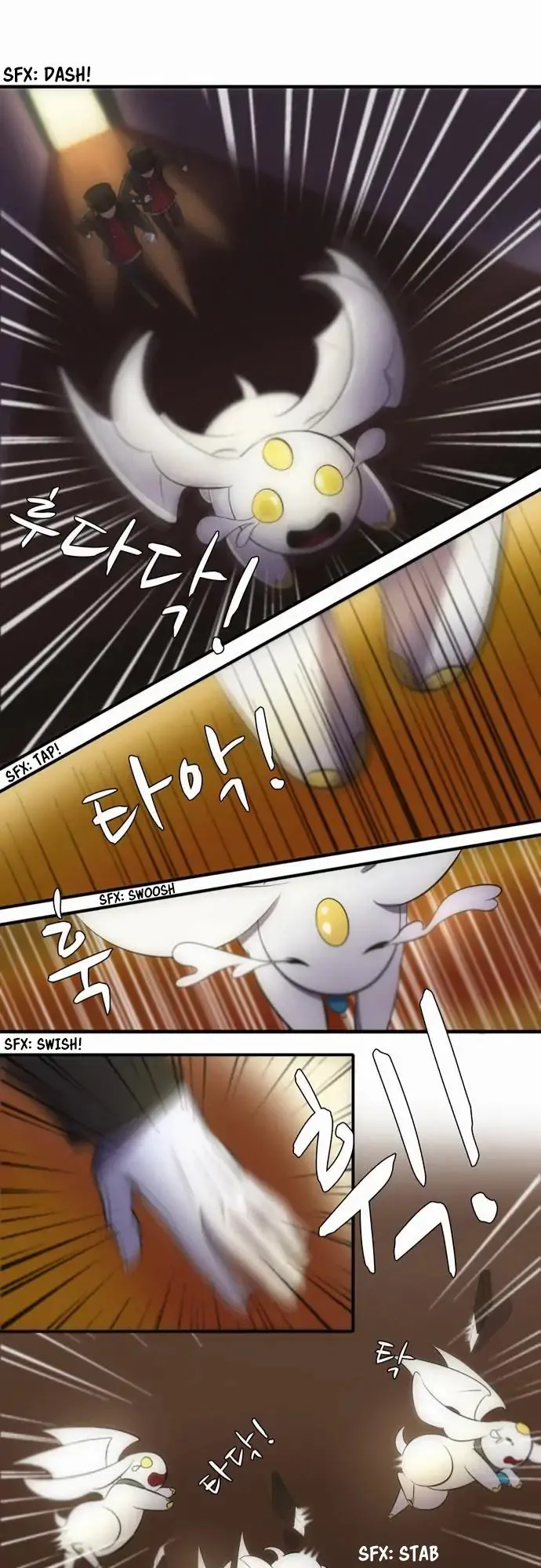 The Dragon Master Chapter 12 page 12