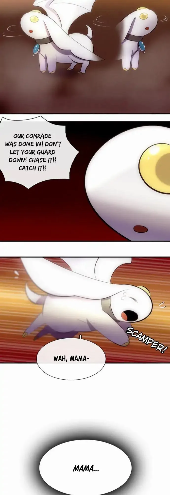 The Dragon Master Chapter 12 page 26