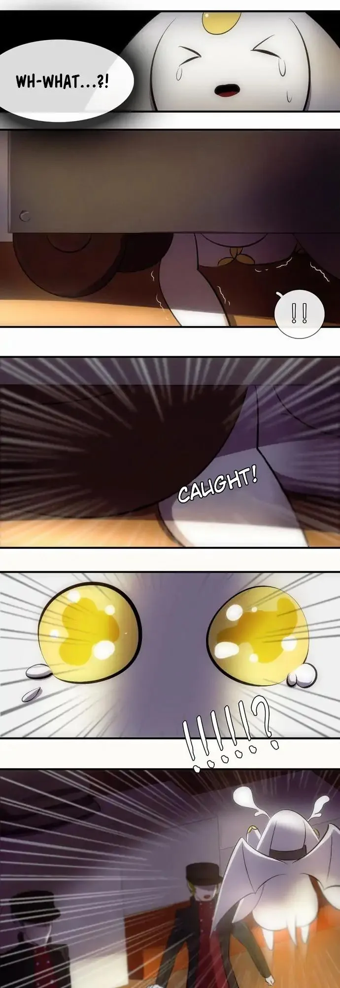 The Dragon Master Chapter 12 page 7