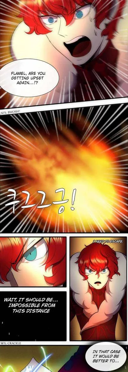 The Dragon Master Chapter 13 page 19