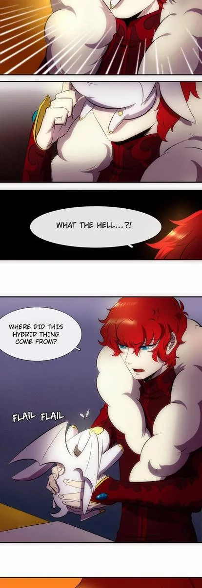 The Dragon Master Chapter 13 page 17