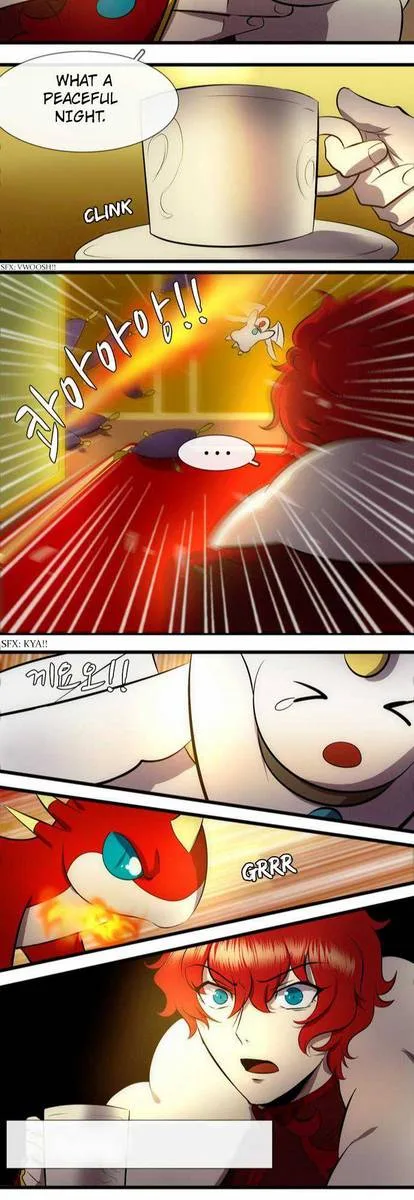 The Dragon Master Chapter 13 page 14