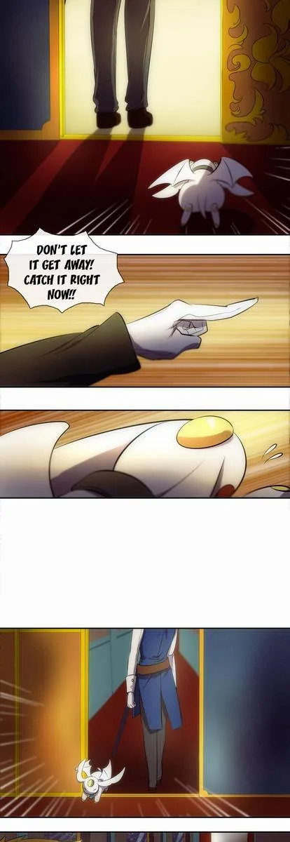The Dragon Master Chapter 13 page 4