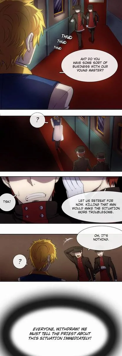 The Dragon Master Chapter 13 page 5