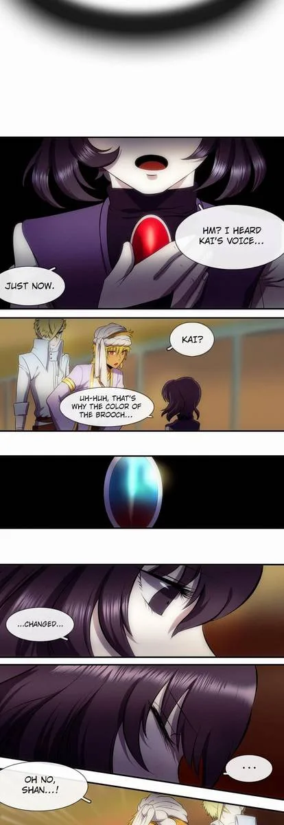 The Dragon Master Chapter 13 page 6