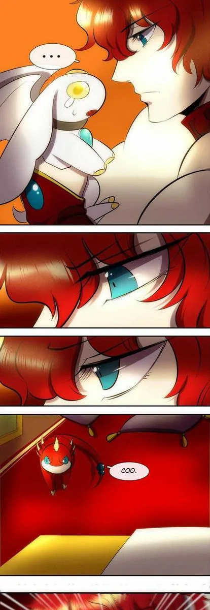 The Dragon Master Chapter 13 page 18