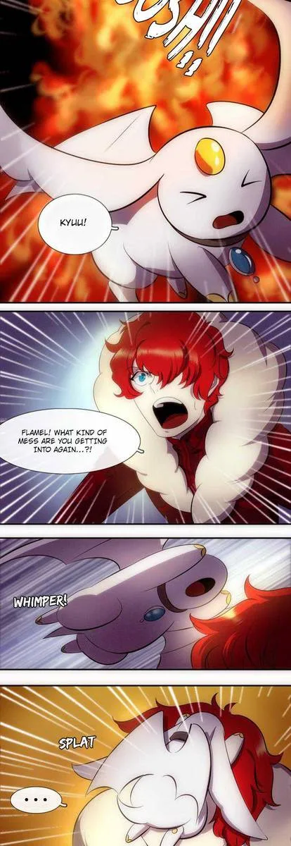 The Dragon Master Chapter 13 page 16