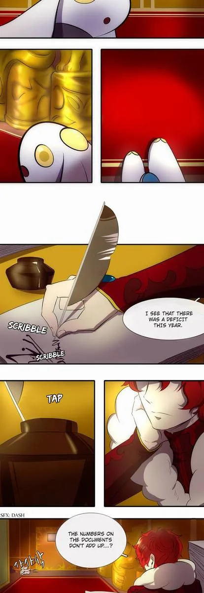 The Dragon Master Chapter 13 page 9