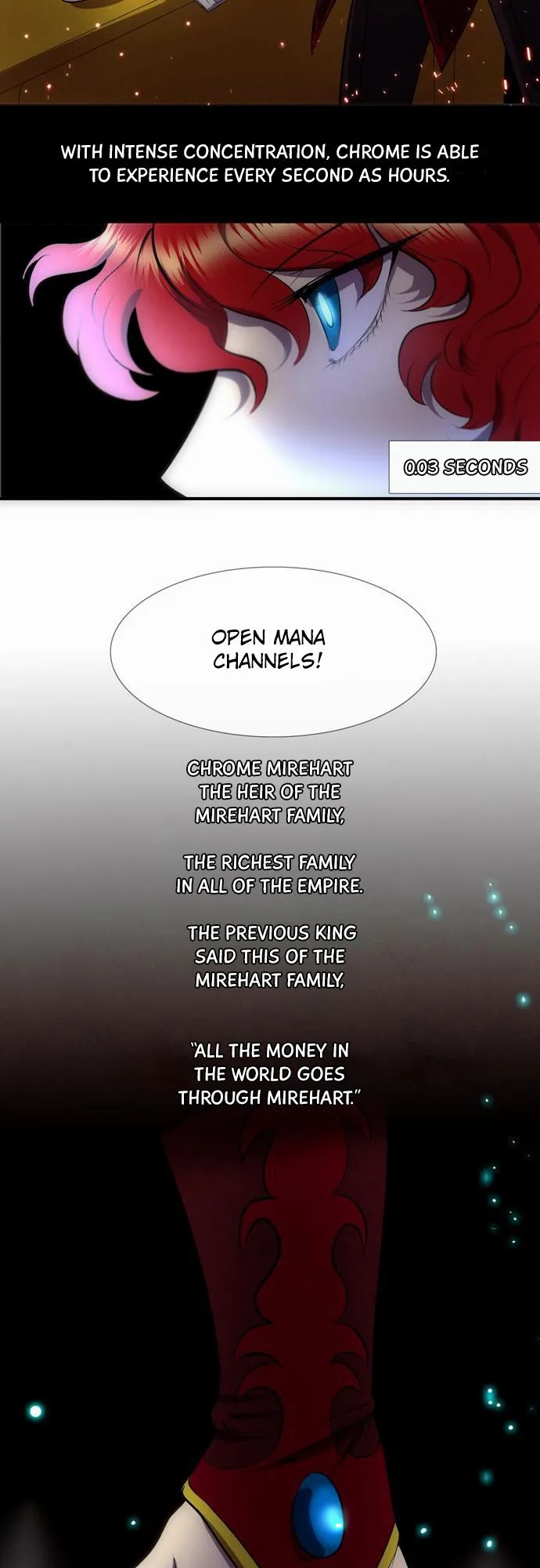 The Dragon Master Chapter 14 page 3