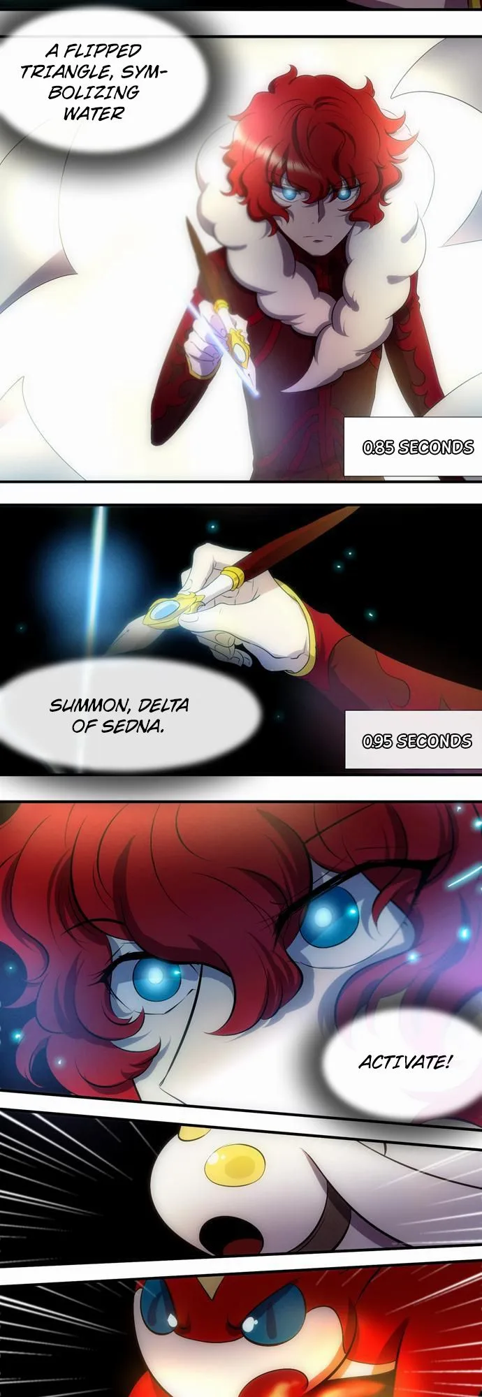 The Dragon Master Chapter 14 page 8