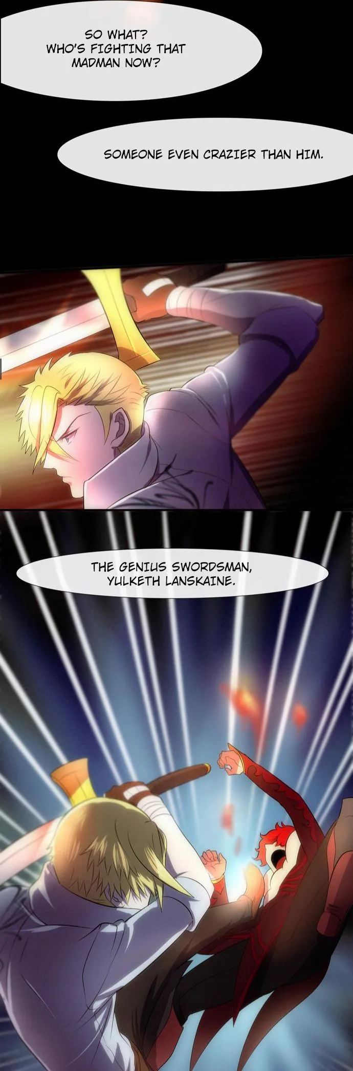 The Dragon Master Chapter 14 page 26