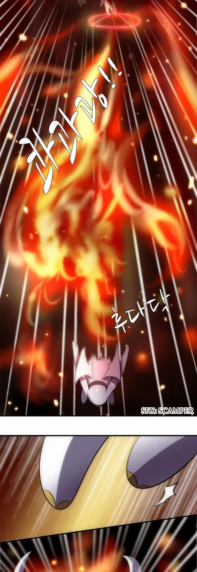 The Dragon Master Chapter 14 page 22