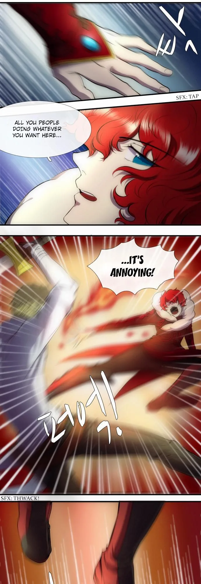 The Dragon Master Chapter 15 page 2