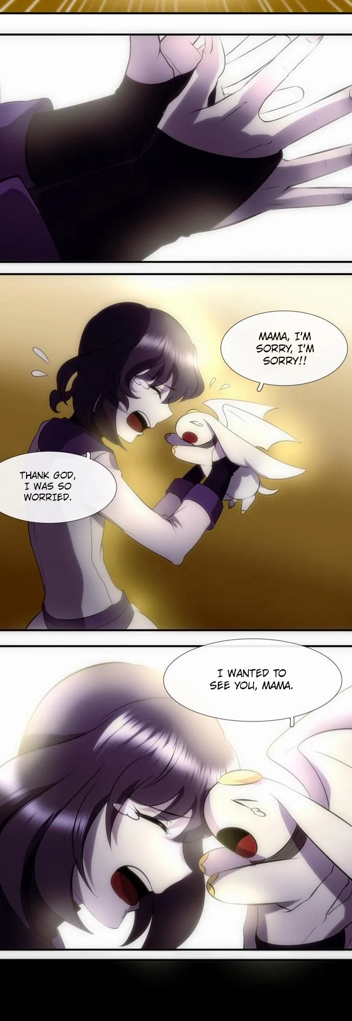The Dragon Master Chapter 15 page 21