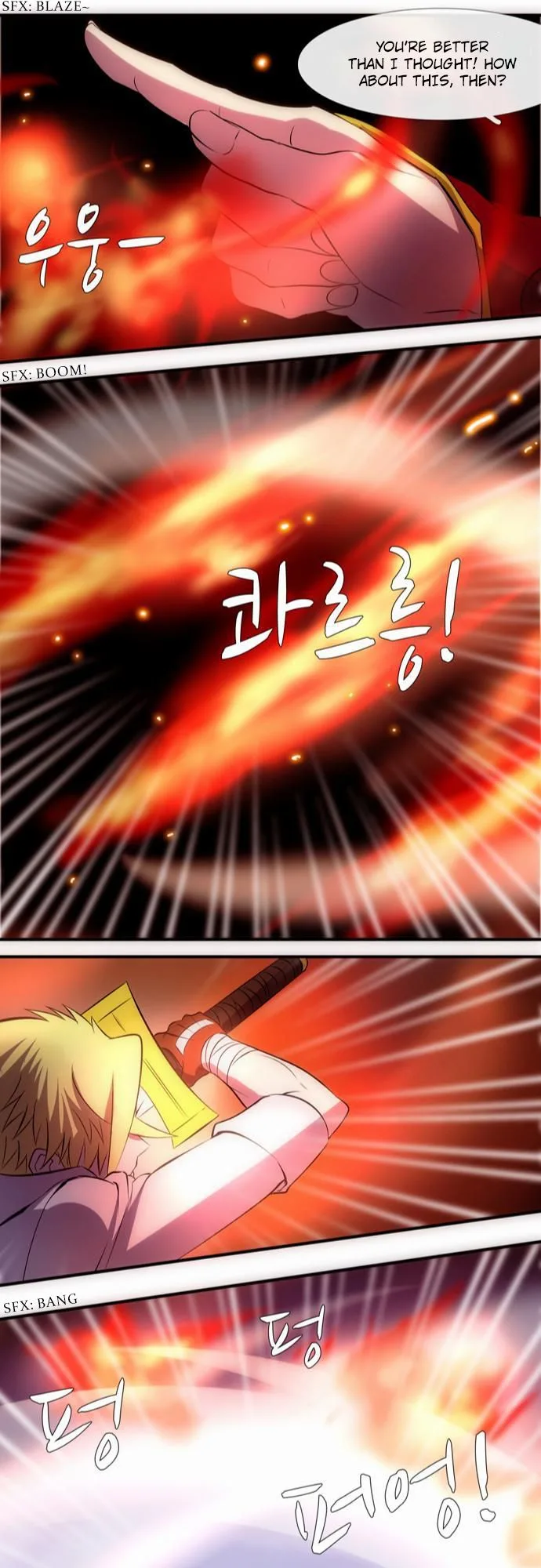 The Dragon Master Chapter 15 page 15