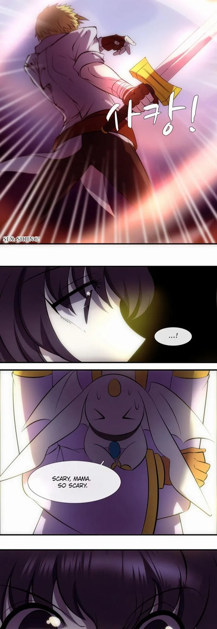 The Dragon Master Chapter 15 page 16