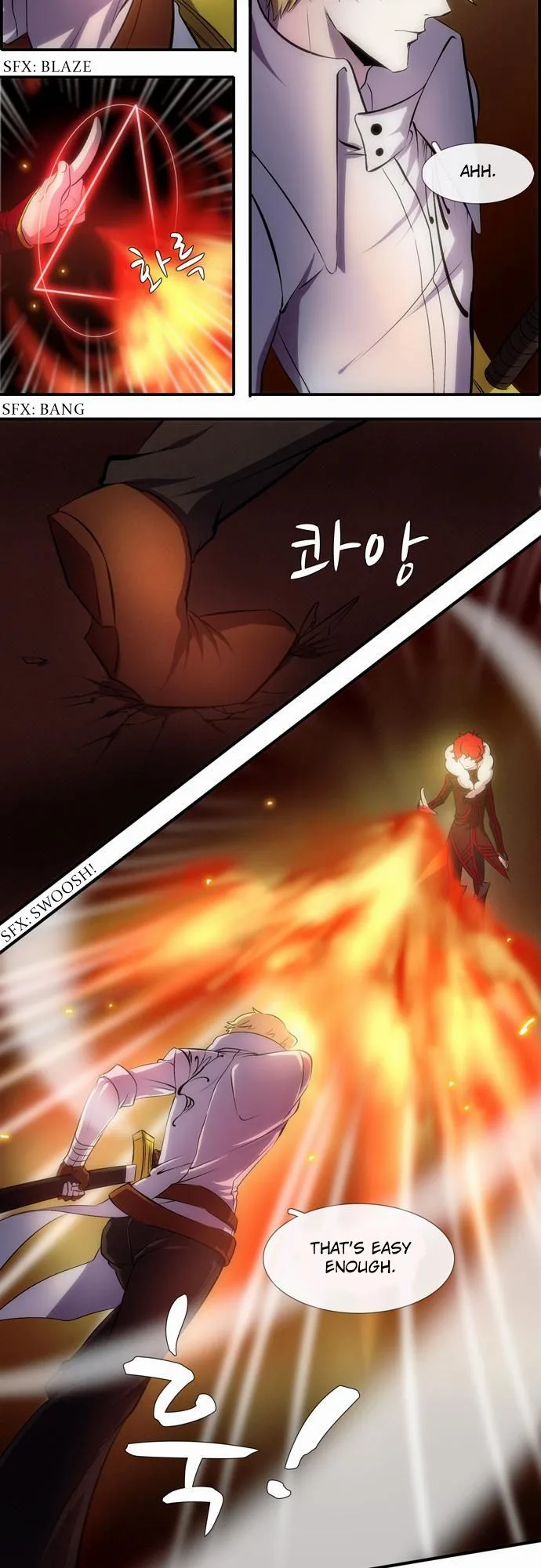The Dragon Master Chapter 15 page 10