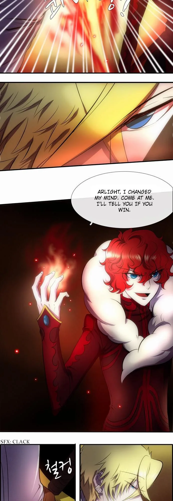 The Dragon Master Chapter 15 page 9