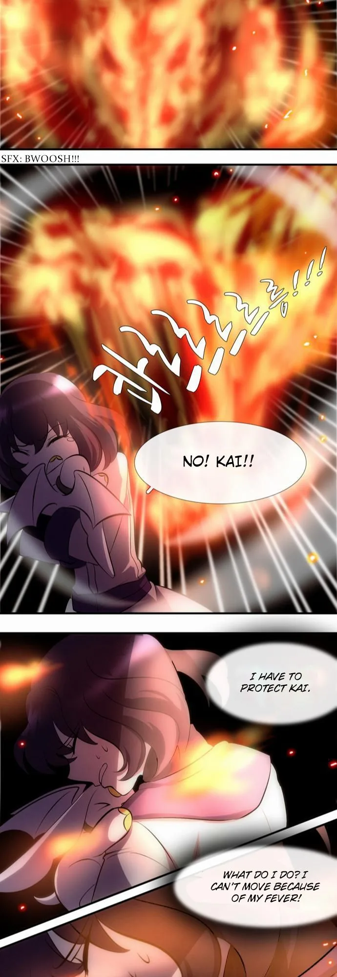 The Dragon Master Chapter 15 page 23
