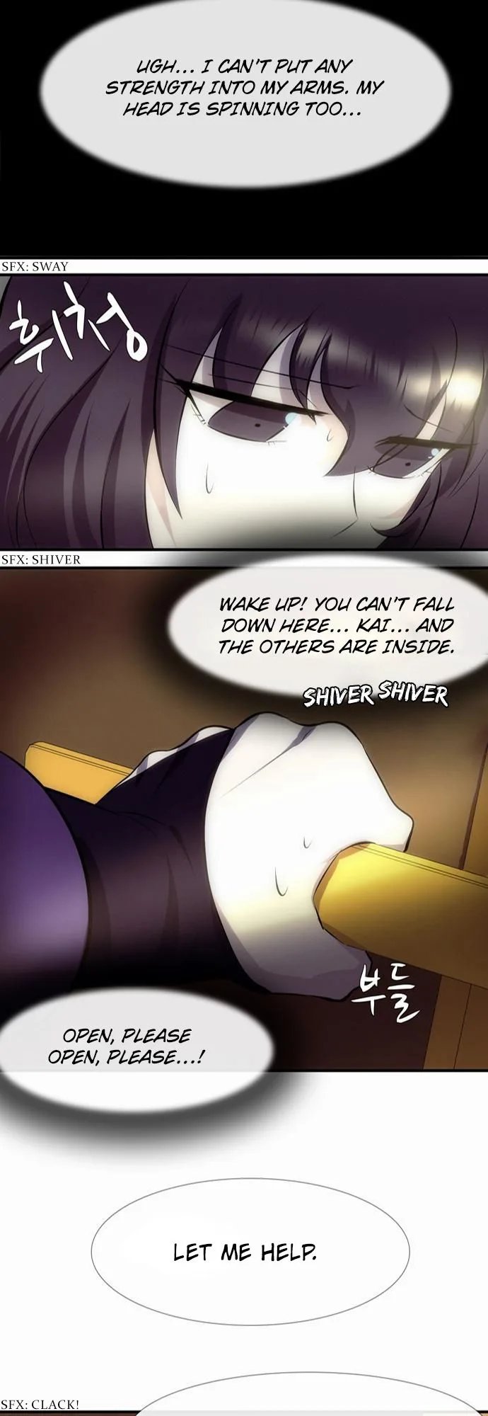 The Dragon Master Chapter 15 page 18
