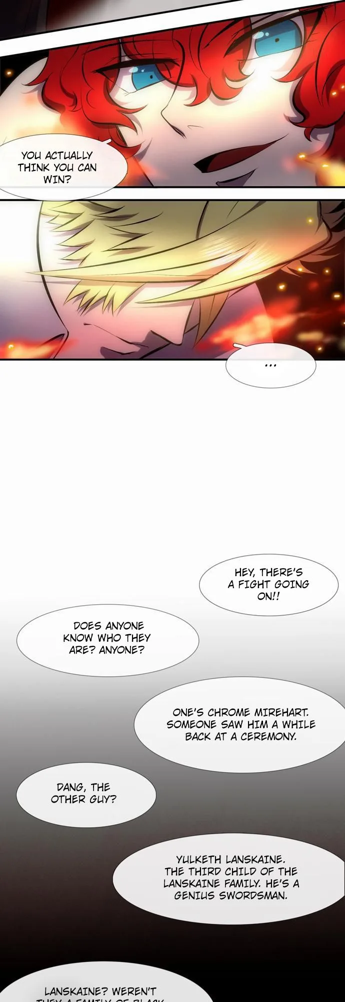 The Dragon Master Chapter 15 page 11