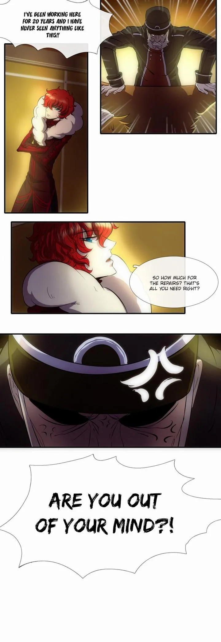 The Dragon Master Chapter 16 page 2