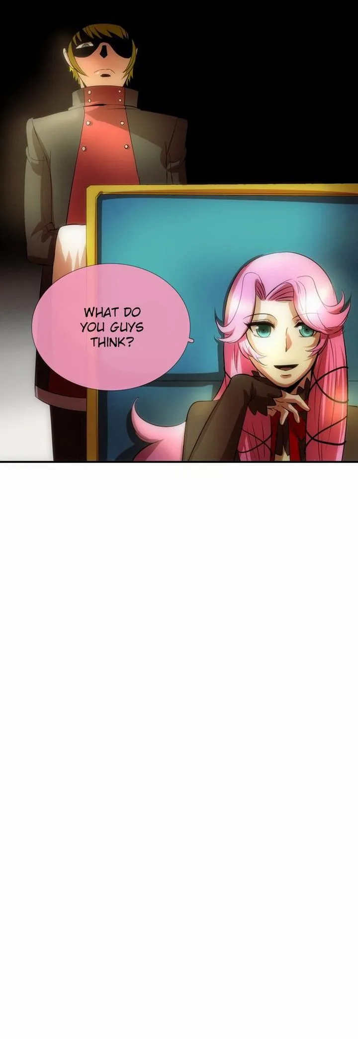The Dragon Master Chapter 16 page 20