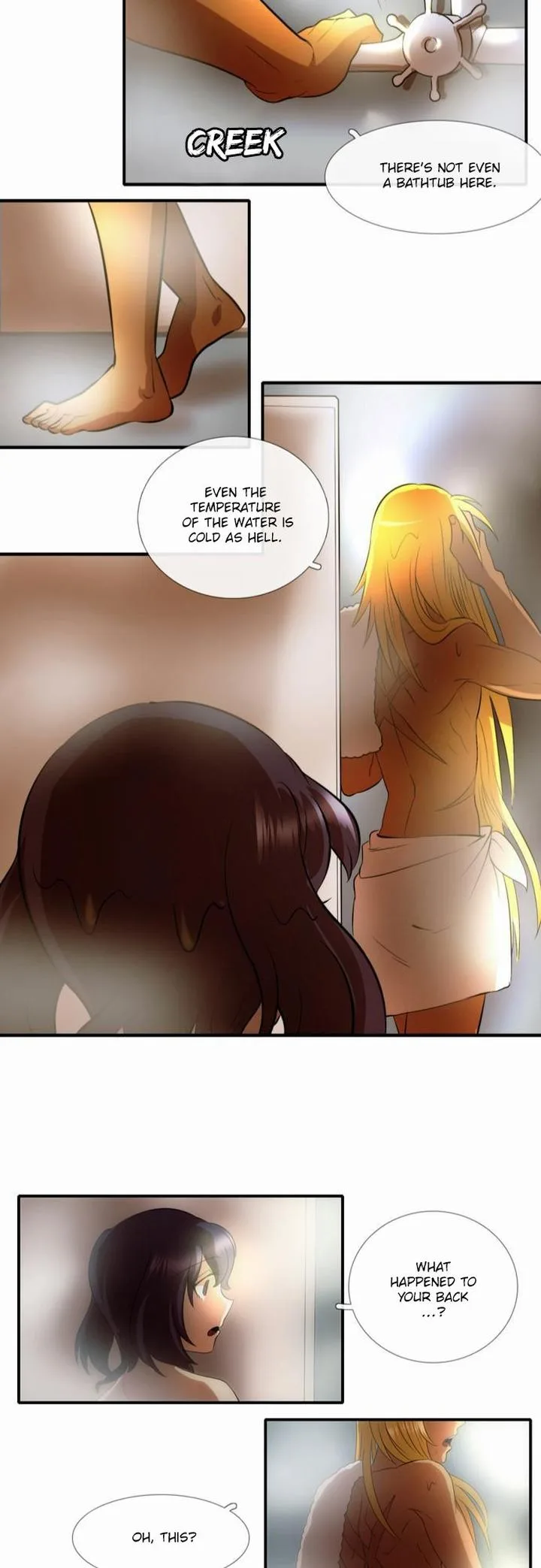 The Dragon Master Chapter 16 page 16