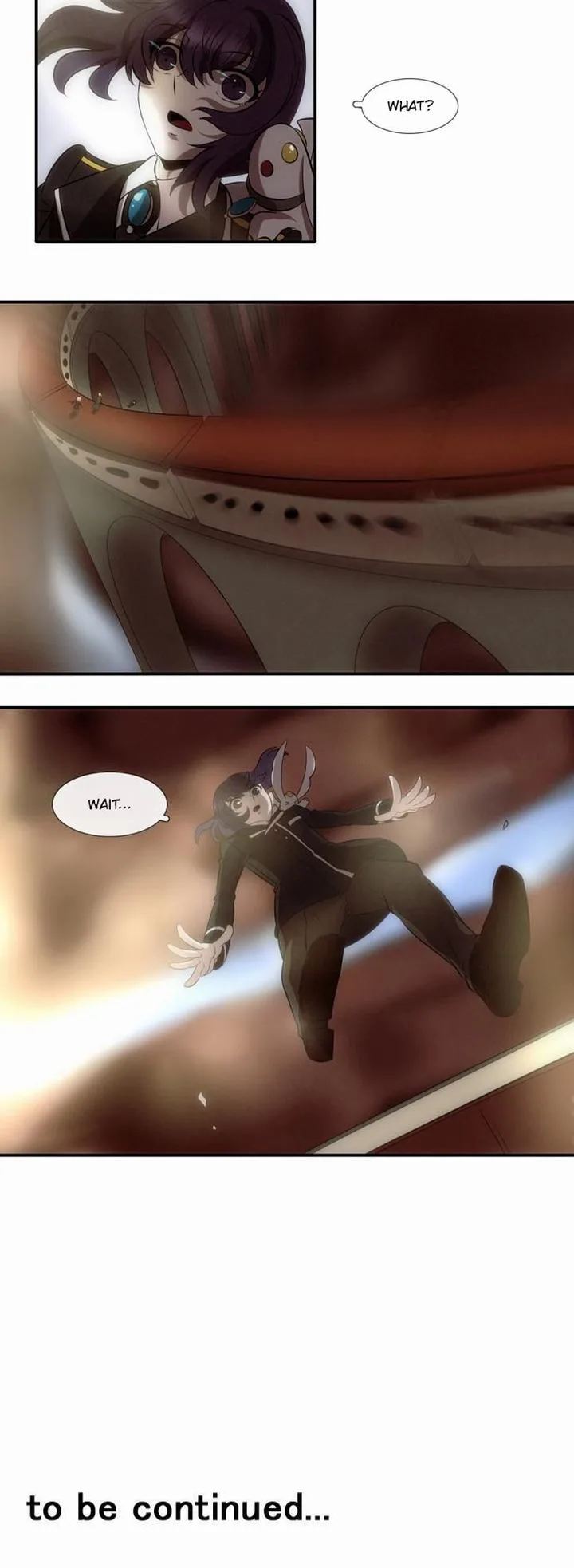 The Dragon Master Chapter 16 page 34