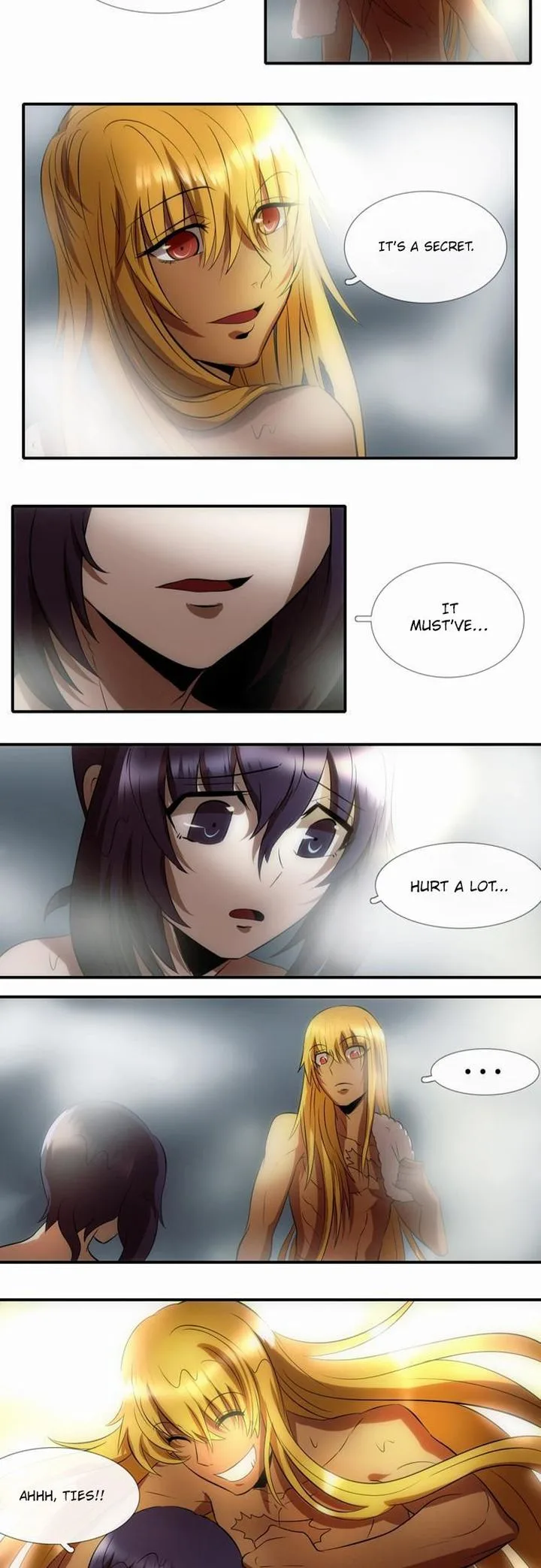 The Dragon Master Chapter 16 page 17