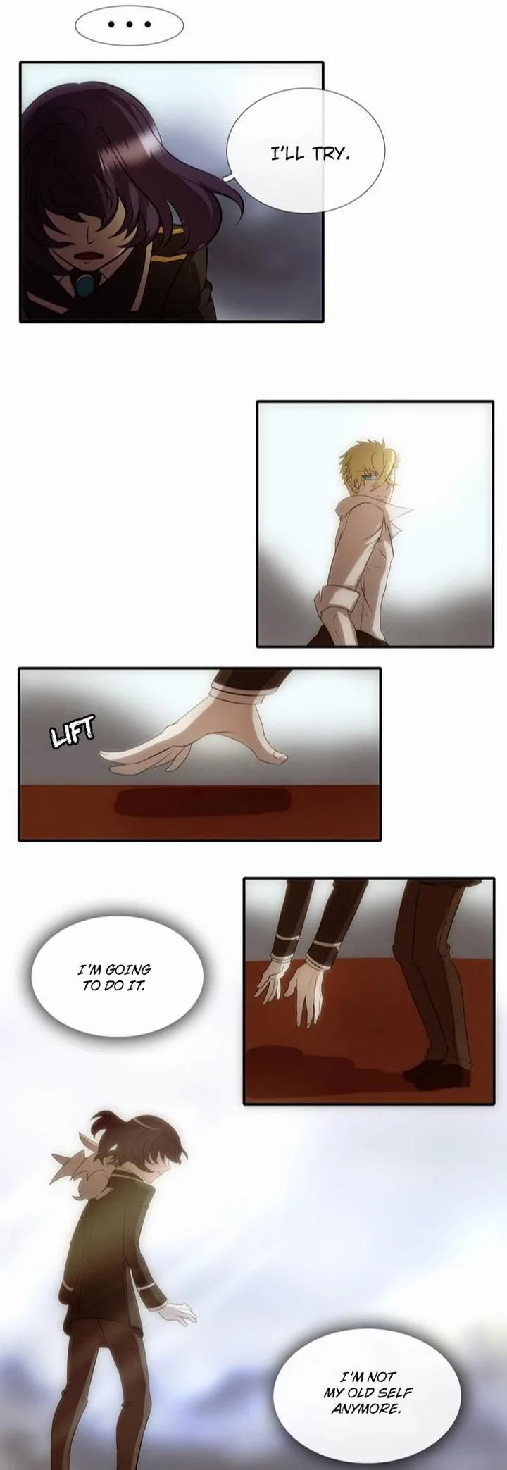 The Dragon Master Chapter 16 page 32