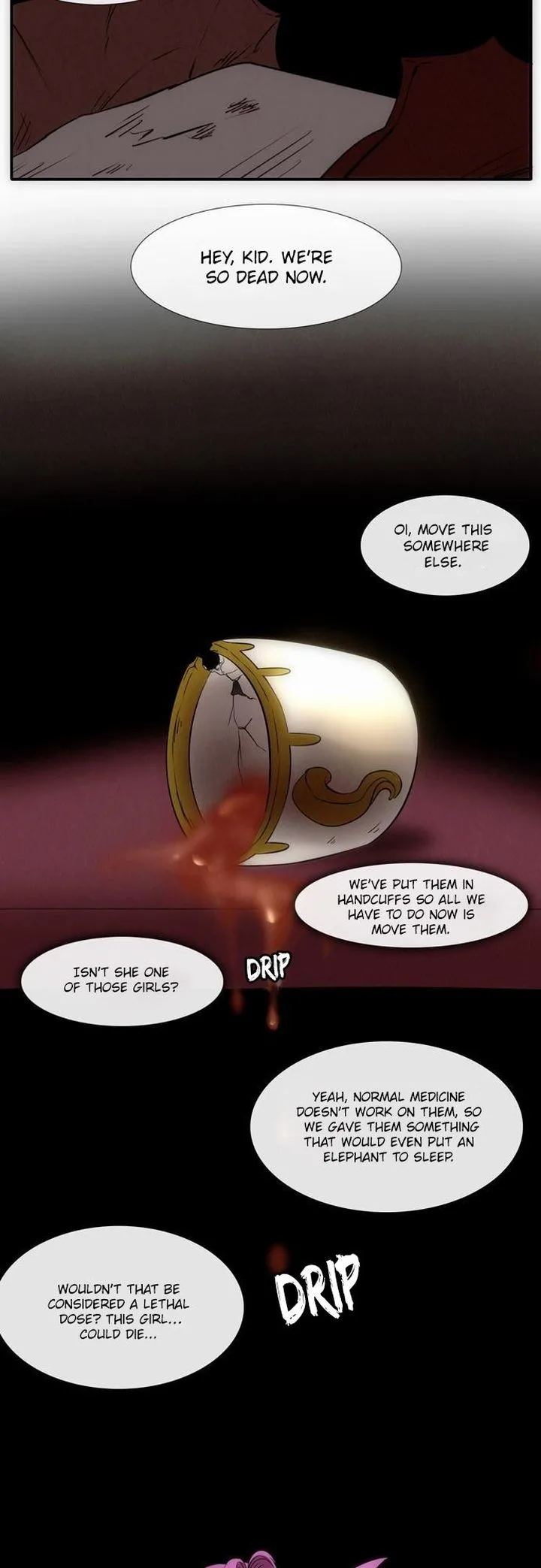 The Dragon Master Chapter 17 page 7