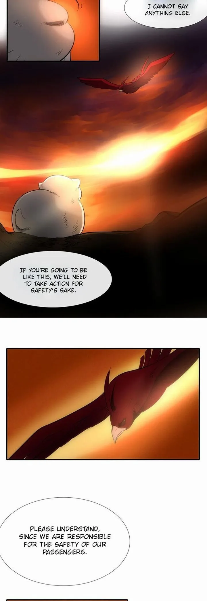 The Dragon Master Chapter 17 page 11