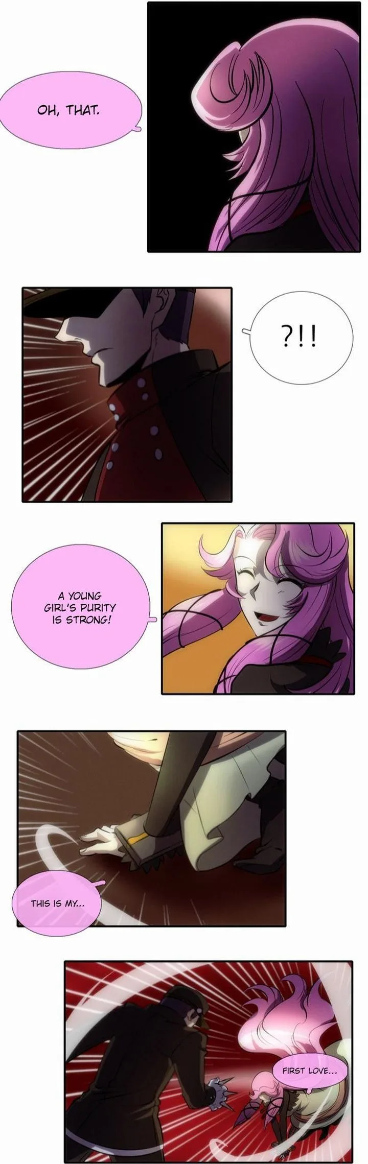 The Dragon Master Chapter 17 page 26