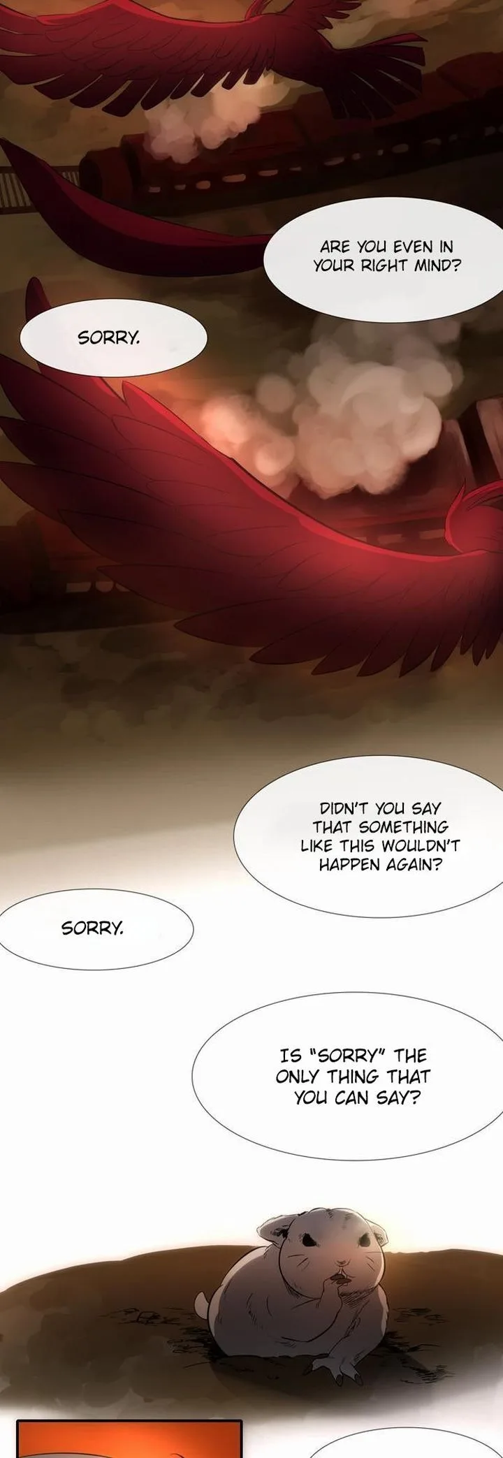 The Dragon Master Chapter 17 page 10