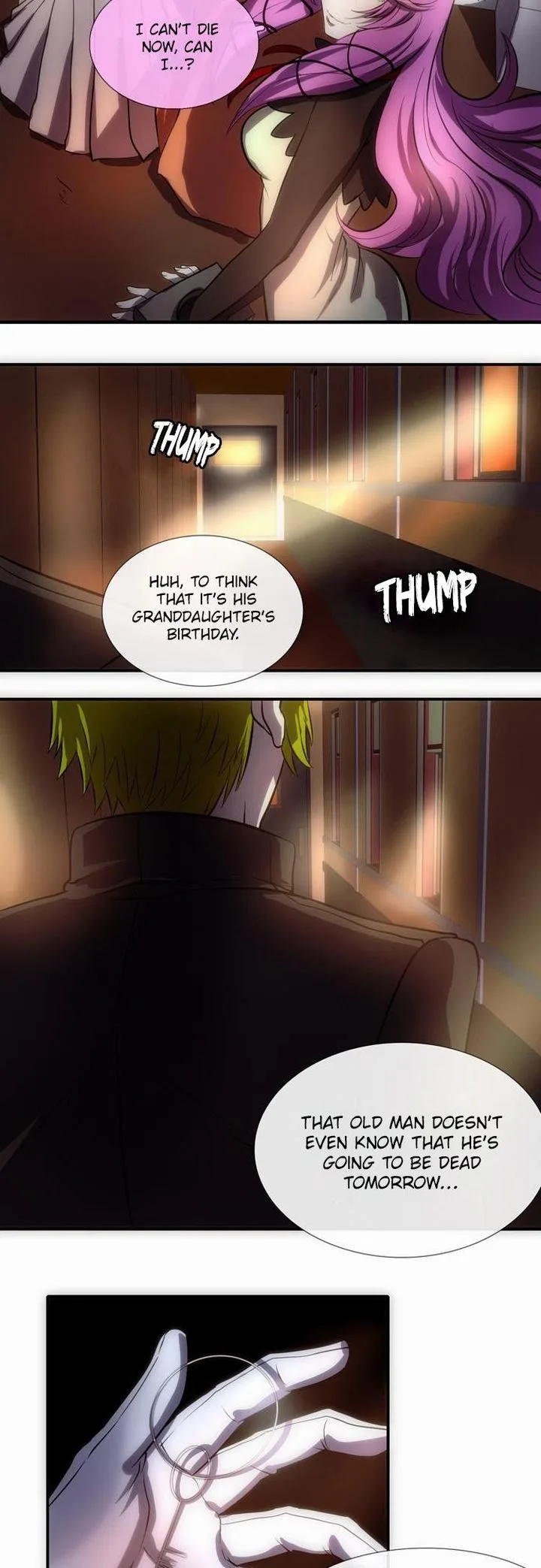 The Dragon Master Chapter 17 page 29
