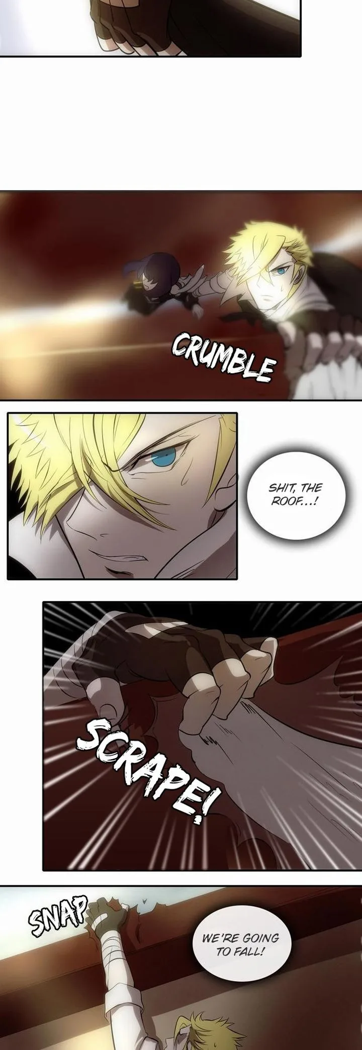 The Dragon Master Chapter 17 page 3
