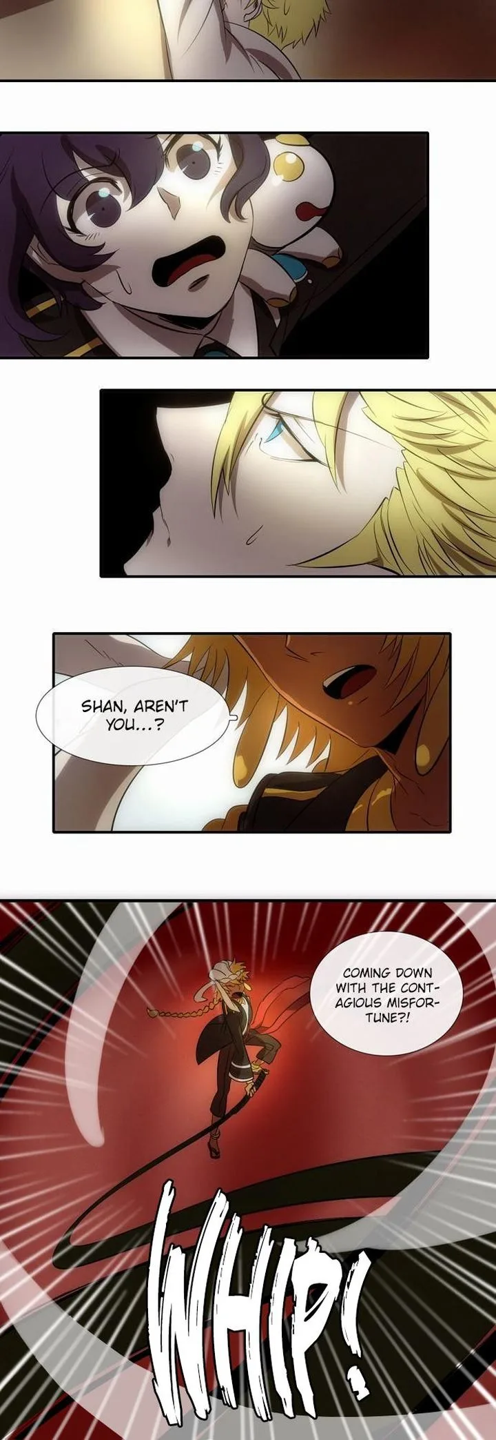 The Dragon Master Chapter 17 page 4