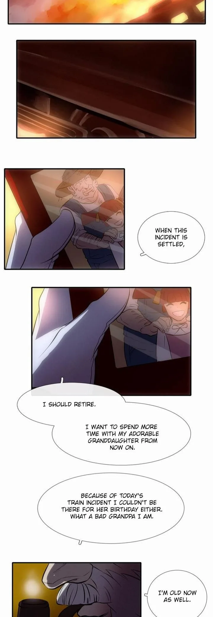 The Dragon Master Chapter 17 page 22