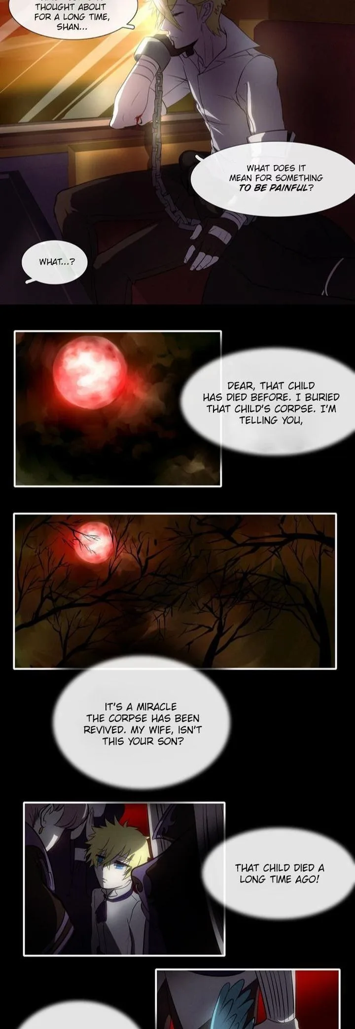 The Dragon Master Chapter 17 page 16