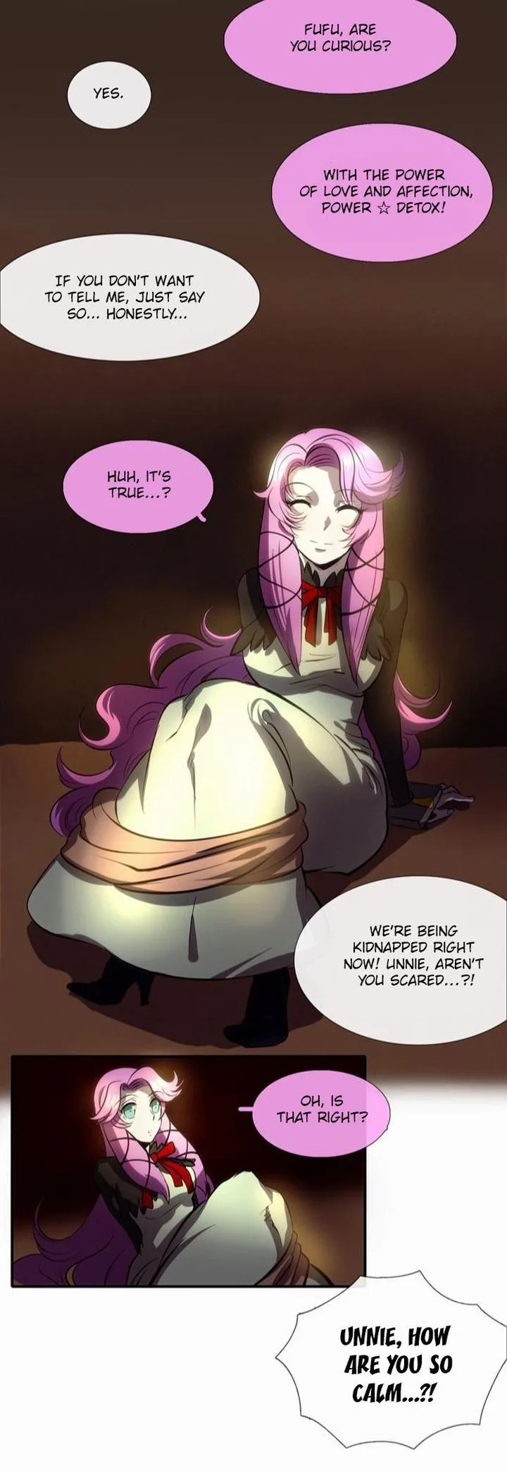 The Dragon Master Chapter 17 page 25